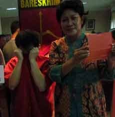 Kepala Cabang Bank Mayapada Tipu Nasabah Hingga Rp 19,6 Miliar