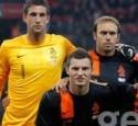 BELANDA