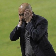 Soal Titel La Liga, Guardiola Masih Pesimistis
