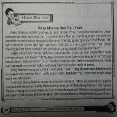 Foke Sudah Minta Diknas Tarik Buku Istri Simpanan