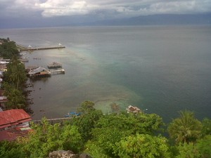 Tidore, Destinasi Wisata yang Wajib Anda Tahu