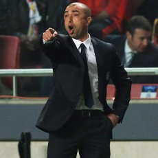 Di Matteo: Redam Barca, Bukan Cuma Messi
