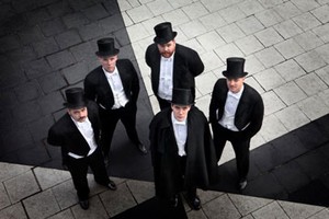 The Hives Tak Sabar Untuk Merilis Album Baru