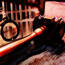 Bebas Bersyarat, Terpidana Pemerkosaan Kembali Memperkosa Gadis