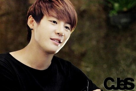 Junsu JYJ Siap Luncurkan Album & Konser Solo