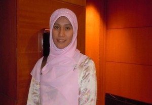dr Farida Briani, Pilih Main Sinetron daripada Nonton