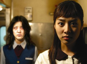 Misteri Kereta Hantu dalam Red Eye