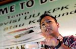 Ubah UU KPK untuk Perkuat Berantas Korupsi