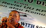 Ubah UU KPK untuk Perkuat Berantas Korupsi