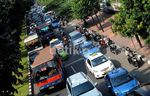 Tidak Diurus, Angkutan Umum Susut Drastis