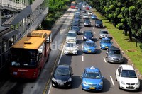 Selain itu, YLKI juga mencatat 89 persen BBM bersubsidi dikonsumsi mobil pribadi daripada kendaraan umum.