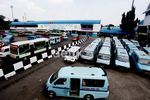Tarif Angkutan Umum Segera Naik