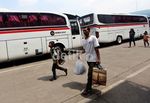 Tarif Angkutan Umum Segera Naik