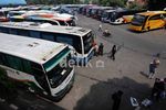 Tarif Angkutan Umum Segera Naik