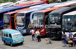 Tarif Angkutan Umum Segera Naik