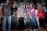 Menurut Jokowi kunjungan itu silaturahmi biasa, tidak terkait Pilkada DKI Jakarta.