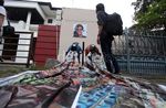 Ekpresi Seni di Ruang Publik