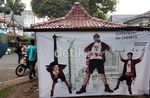 Ekpresi Seni di Ruang Publik