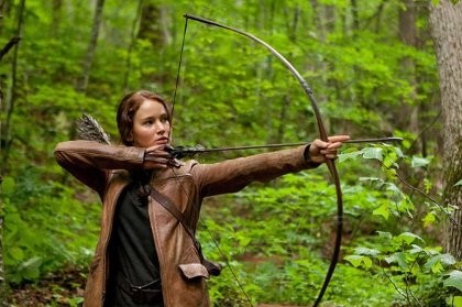The Hunger Games Rajai Box Office 4 Minggu Berturut-turut