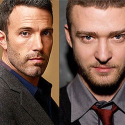 Justin Timberlake dan Ben Affleck Akan Adu Peran di Runner Runner