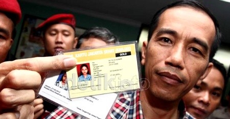 Slank Sudah Punya Firasat Jokowi Calonkan Diri Jadi DKI-1