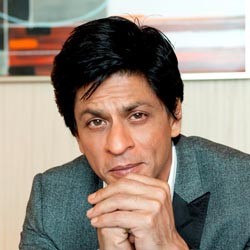 Shahrukh Khan Ditahan di Bandara New York