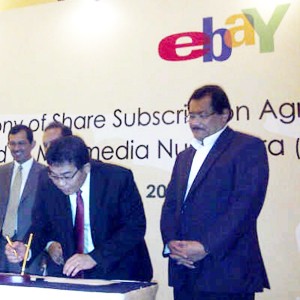 Telkom Manfaatkan eBay untuk Dongkrak Plasa.com