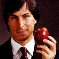 Film Steve Jobs ala Ashton Kutcher Dirilis Akhir Tahun