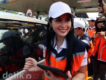 Nih! Alternatif Kartu Tol Otomatis Selain E-Toll Card