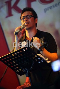 Melalui album ini pula Sammy membuktikan dirinya kepada semua orang jika dirinya bisa bangkit dari keterpurukannya selama ini.