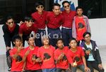 Changcuters, Band Anti Galau
