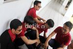 Changcuters, Band Anti Galau