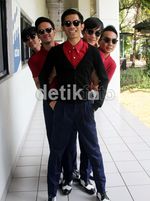 Changcuters, Band Anti Galau