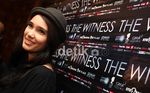 Febby Febiola Masih Terlihat Cantik