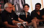 Kimberly Ryder, Si Cantik Langganan Antagonis