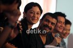 Kimberly Ryder, Si Cantik Langganan Antagonis