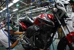AHM Rilis Warna dan Stripe Baru Honda Tiger