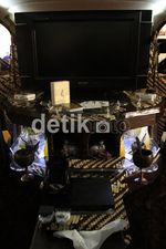 Avanza Berlapis Batik