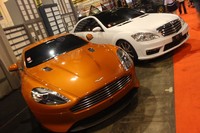 Kontes ini diikuti oleh 29 komunitas modifikasi yang berasal dari Surabaya dan sekitarnya. (Dok Clas Mild Accelera Auto Contest)