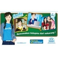 Demi Lancarkan Program KB, BKKBN Bikin TV