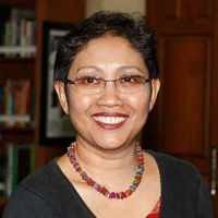 KPK Doakan Menkes Endang Cepat Sembuh