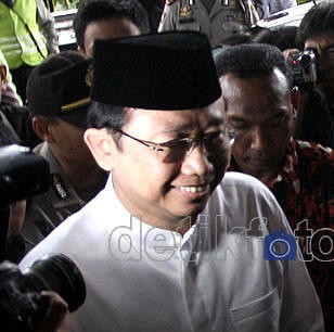 Ketua DPR: PNS Sebaiknya Hidup Lebih Sederhana