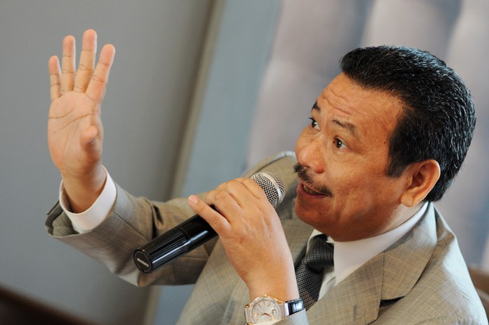 Pengacara Minta Honor Miliaran ke Terdakwa Korupsi Sah-sah Saja 