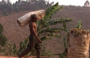 Ternyata Bahasa Penduduk Madagaskar Meminjam Bahasa Indonesia