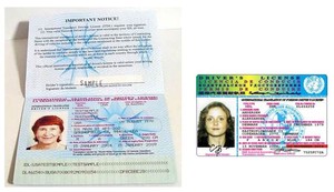 Ini Dia Cara Memiliki SIM Internasional