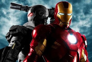 Iron Man 3 Akan Segera Syuting di China