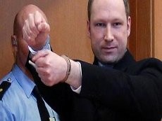 Bantai 77 Orang, Teroris Norwegia Ingin Ulangi Perbuatannya