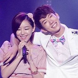 Jo Kwon 2AM Bohong Soal Ciuman Pertamanya?