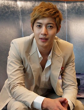 Sering Dikritik, Kim Hyun Joong Mengaku Tak Suka Akting