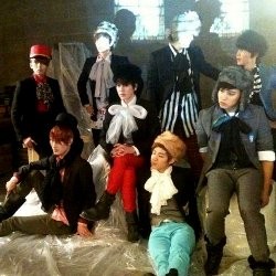 Tiket Konser Tambahan Super Junior di Jakarta Dijual 21 April